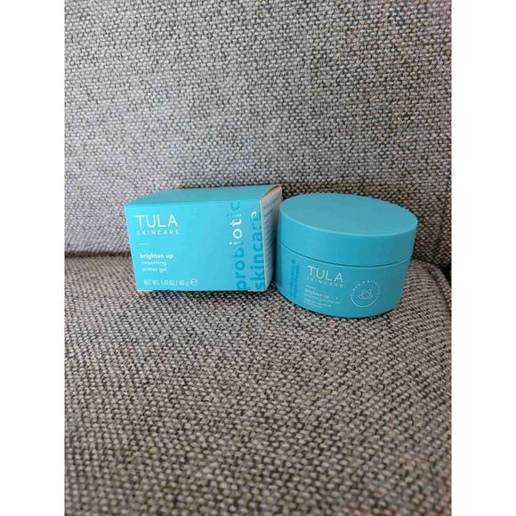 Tula Makeup Tula Skincare Brighten Up Smoothing Primer Gel Poshmark